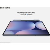 SAMSUNG Galaxy Tab S10 Ultra, Tablet PC grigio