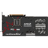 SAPPHIRE Radeon RX 9070 GRE Pulse Gaming OC, Scheda grafica Nero