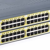 SMARTKEEPER ESSENTIAL RJ45 Port Lock (NL03), Serratura da infilare 