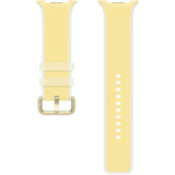 Samsung ET-SXL35LYEGEU, Cinturino orologio giallo/trasparente
