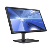 Samsung G206780-001A1, Monitor LED Nero