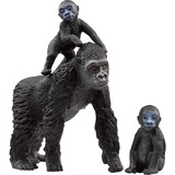 Schleich 42601, Gioco figura 