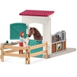 Schleich 42710, Gioco figura 