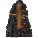 Schleich ELDRADOR CREATURES 72179 set da gioco, Gioco figura Ice World, Jungle World, Lava World, Monsters and dragons, Starter Set, 7 anno/i, Multicolore