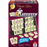 Schmidt Spiele 49282 gioco da tavolo Con tessere Gioco da tavolo, Con tessere, 8 anno/i, Gioco di famiglia