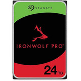 Seagate ST24000NT002, Hard-disk 