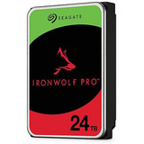 Seagate ST24000NT002, Hard-disk 
