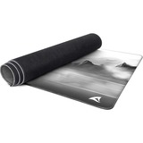 Sharkoon SKILLER SGP40 D9, Gioco mouse pad bianco/Nero