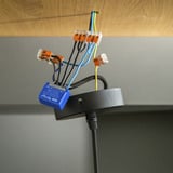 Shelly 1 Mini Gen4, Relè blu