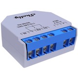 Shelly Plus Dimmer 0-10V, Regolatore della luminosità 