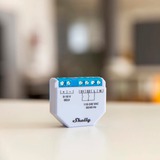 Shelly Plus Dimmer 0-10V, Regolatore della luminosità 