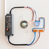 Shelly Plus Dimmer 0-10V, Regolatore della luminosità 