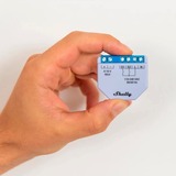 Shelly Plus Dimmer 0-10V, Regolatore della luminosità 