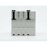 Shelly Pro 4CB C63, Backup grigio