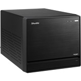 Shuttle SW580R8 Nero