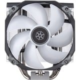 SilverStone SST-ARV140-ARGB, raffreddamento CPU  