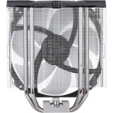 SilverStone SST-ARV140-ARGB, raffreddamento CPU  