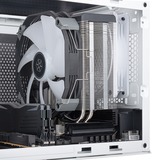 SilverStone SST-ARV140-ARGB, raffreddamento CPU  