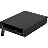 SilverStone SST-FS202B-V2, Inquadramento Nero