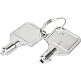 SilverStone SST-FS202B-V2, Inquadramento Nero