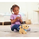 Simba ChiChi LOVE Loomy - Golden Retriever, Peluche animali beige/Rosa