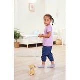 Simba ChiChi LOVE Loomy - Golden Retriever, Peluche animali beige/Rosa