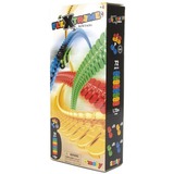Smoby FleXtreme Refill, Ippodromo Pista per veicoli da gioco, 4 anno/i, Blu, Verde, Rosso, Giallo