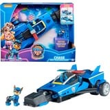 Spin Master 6067497,  veicolo da gioco blu/Nero