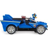 Spin Master 6067497,  veicolo da gioco blu/Nero