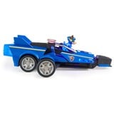 Spin Master 6067497,  veicolo da gioco blu/Nero