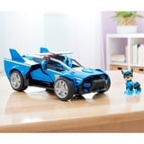 Spin Master 6067497,  veicolo da gioco blu/Nero