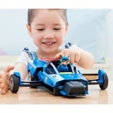 Spin Master 6067497,  veicolo da gioco blu/Nero