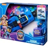 Spin Master 6067497,  veicolo da gioco blu/Nero
