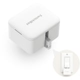 SwitchBot Interruttore intelligente a levetta 