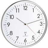 TFA 60.3514 bianco/Argento