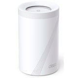 TP-Link Deco BE65 Tri-band (2,4 GHz/5 GHz/6 GHz) Wi-Fi 7 (802.11be) Bianco 4 Interno, Router bianco, Bianco, Interno, Sistema Mesh, Tri-band (2,4 GHz/5 GHz/6 GHz), Wi-Fi 7 (802.11be), 11000 Mbit/s
