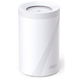 TP-Link Deco BE65 Tri-band (2,4 GHz/5 GHz/6 GHz) Wi-Fi 7 (802.11be) Bianco 4 Interno, Router di rete bianco, Bianco, Interno, Sistema Mesh, Tri-band (2,4 GHz/5 GHz/6 GHz), Wi-Fi 7 (802.11be), 11000 Mbit/s