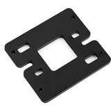 Thermal Grizzly TG-SB-R7000-R, Montaggio Nero