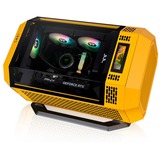 Thermaltake AC-074-ON4NAN-A1, Stand Nero/Giallo