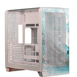 Thermaltake CA-11F-00M6WN-DE, Chassis Tower 