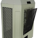 Thermaltake CA-1Z1-00MEWN-00, Chassis Tower verde chiaro