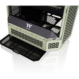 Thermaltake CA-1Z1-00MEWN-00, Chassis Tower verde chiaro