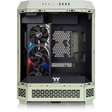 Thermaltake CA-1Z1-00MEWN-00, Chassis Tower verde chiaro