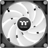 Thermaltake CL-F173-PL12SW-A, Ventola Nero