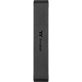Thermaltake CL-F173-PL12SW-A, Ventola Nero