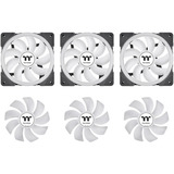 Thermaltake Minecube 360 Ultra ARGB, Raffreddamento ad acqua Nero