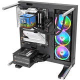 Thermaltake Minecube 360 Ultra ARGB, Raffreddamento ad acqua Nero