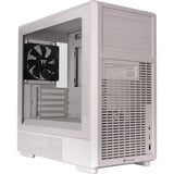 Thermaltake Retro 260 TG, Chassis Tower beige