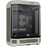 Thermaltake The Tower 600, Chassis Tower verde chiaro