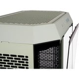 Thermaltake The Tower 600, Chassis Tower verde chiaro